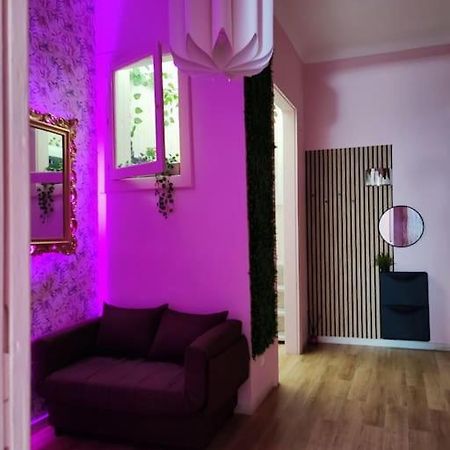 Alexas House La Tua Casa In Vacanza Apartment Бари Екстериор снимка